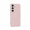 Budget-friendly Anti-fingerprint Magnetic Mobile Phone Case for Samsung S26 M36 A35