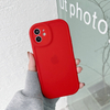 High Quality All-Encompassing Anti-Drop TPU Phone Protective Case for iPhone 15 14 13 12 Simple Design