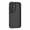 Fashionable Matte TPU Cover Cute Silky Touch Oval Phone Case for iPhone 17 Pro Max Plus Mobile Phone Cases