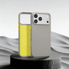 New Arrival Official High Quality Luxury Soft Touch TPU Magnetic Shockproof 360 Full Body Phone Case for 17 16 15 14 13