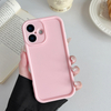 Hot Selling High Quality Custom Shockproof TPU Case for 17 Pro Max/Xr/Xs/15/14/13/12/11/7 Plus with Ins Style Design Holder