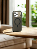 New Wholesale Luxury Wireless Charging Anti-scratch Shell for iPhone 17 Promax Phone Case