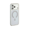 Premium Wholesale Magnetic Luxury Soft Touch Case Shockproof Anti-Fingerprint Slim Cover for iPhone 17 16 15 Pro Max