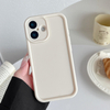 Matte Skin Soft TPU Full Cover Phone Case Fine Holes Compatible for iPhone for Xiaomi Redmi for Huawei Infinix Tecno Other Mobil