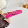 Wholesale Price Cute Simple Pure Color Design TPU Shockproof Waterproof Protector Cover for Mobile Phones