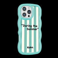 Customizable 6 Colors TPU Shockproof DIY Macaron Case with Personalized Cute Art Illustration for 17/16/15/14/13 Promax