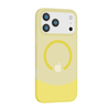 Direct Sales Special Splicing Color Blocking Phone Case for iPhone 17 Pro Max 16 15 14 13 12 11