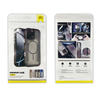 2026 New Arrival Magnetic TPU Phone Case Shockproof Hard Matte Phone Cover for iPhone 17promax 16 15 14 13 Pro Max