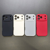 Custom TPU Soft Case Big Eyes Design New Release Shockproof Protective Phone Cover for iPhone 16 15 14 13 12 11 Pro Max Plus
