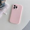 Silicone TPU Phone Case for Xiaomi Redmi and Oppo with Camera Protective Feature