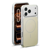 Unique Features Fashionable New Products PC Magnetic Phone Case for iPhone 17 Promax 16 15 14