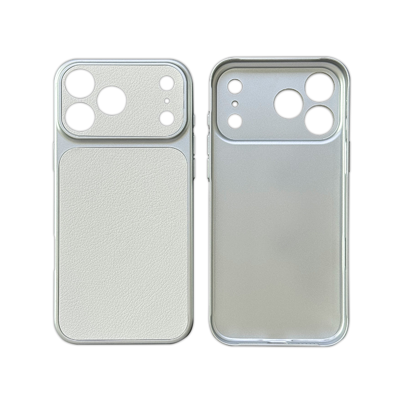 AG Glass Protective Skin Case