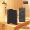 Anti-Peep Tempered Glass Screen Protector for iPhone Comprehensive Privacy Protection Dust Static Includes Comprehensive Static