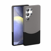 Luxury Magnetic Wireless Charging PC Phone Case for Samsung S25 S24 S23 S22 New Style Luxury Phone Cover for Samsung