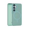 Best-seller Direct Sales Luxury Litchi Leather Magnetic Phone Case for Samsung Cover