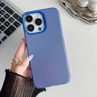 Hot Sale Colorful Stylish IMD Phone Cover for iPhone 16 15 14 Pro Max Fashionable Mobile Phone Case