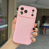 1.5mm Staircase TPU Shockproof Phone Case for Series-Customizable Oil Painting Design Wireless Charge Waterproof
