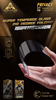 High Quality Anti-static Dust-proof 0.3mm Privacy Screen Protector for 16/15/14/13/12/11 Pro Max 9H Hardness