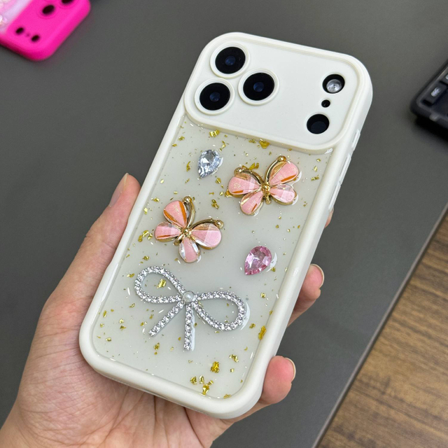 Custom 1.5mm TPU Shockproof Phone Case with Oil Painting Design Wireless Charge & Waterproof for 16/15/14/13/12/11/X