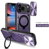 PRT TPU Shockproof Anti-Fingerprint Lens Protection Mobile Phone Case Pure Color 13/14/15 Pro/Max Mini 7/8/6s/X/XS Max/XR