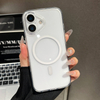 Wholesale Hot Style High Transparent Acrylic Phone case for iPhone 17 Promax 16 15 14 13 12 11