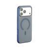 High Quality Luxury Shockproof Magnetic Wireless Charge Anti-Fingerprint Mobile Phone Case for 15 Pro Max & All Series