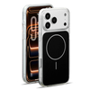 Unique Features Fashionable New Products PC Magnetic Phone Case for iPhone 17 Promax 16 15 14