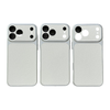 AG Glass Protective Skin Case