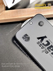 OG Glass ESD 0.4mm Anti-static Dust-proof 28 High-aluminum Privacy Protection Tempered Film for Mobile Phone