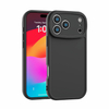 New Elegant TPU Phone Case with Simple Stylish Hole Design In-Stock for iPhone 17 Pro Max Mobile Phone Cases