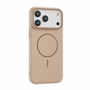 For IPhone17 High-End All-Inclusive Anti-Drop Skin Feeling PC Phone Case for Apple 16 for All IPhone15 Luxury Design Magnet
