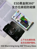 Best-Selling Wholesale 360° Anti-Peeping ESD Privacy Screen Protector for Mobile Phones