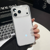 Wholesale Popular High Transparent Shockproof 360 Protection Luxury Fashion Phone Case for 17 16 15 14 13 12 11 Series