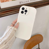 High Quality Shockproof Waterproof TPU Phone Case with Pure Color Design Multi-Brand Compatible