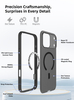 New Product Shockproof Phone case High-quality Stylish Exquisite Design for iPhone 17 Air 16 Promax