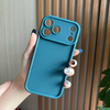 Manufacturer Stylish TPU Matte Frosted Candy Color Phone Case Back Cover for iPhone Infinix Smart8 & Smart8 Pro