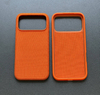 New Arrival Two-in-one TPU+PC Magnetic Shockproof Phone Case for 17 Pro Max 16 15 14 13 6 Colors