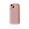 Widely Loved 10 Colors TPU Shockproof Waterproof Sky Eye Staircase Mobile Phone Cases for 16 15 14 13 12 11 Pro MAX