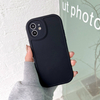 High Quality All-Encompassing Anti-Drop TPU Phone Protective Case for iPhone 15 14 13 12 Simple Design