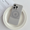 New Design Colorful PC Wireless Charging Magnetic Phone Cover for iPhone 15 16 Pro Max Mobile Phone Cases