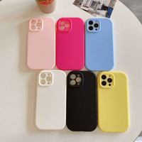Wholesale Price High Quality Soft TPU Waterproof Shockproof OEM/ODM Customized Color & Size Mobile Phone Cases for vivo