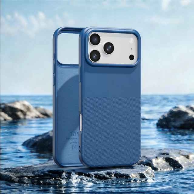 Hot Selling High Quality 3 D Dots Pattern Soft Fabric Inner Lining TPU Shockproof Waterproof Luxury Phone Case for All