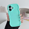 Wholesale Customizable Minimalist TPU Phone Case for iPhone 13 15 16 17 Pro Max Colorful with Skin-like Texture