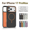 TPU Magnetic Wireless Charging Shockproof Phone Case for 11/12/13/14/15/Pro/Max-Luxury Design with Soft Colorful Options
