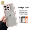 Wholesale Fashionable Colorful Protective Phone Case for iPhone 17 Pro Max 16 15 14 13