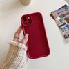 Oppo Vivo Infinix Tecno Anti-Skid Mobile Phone Case with TPU Material Protective Phone Cover
