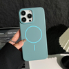 Premium Luxury PC Hard Case for 17/16/15/14/13 Pro Max Magnetic Case with 8 Colors