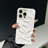2026 Hot Sale 3 D Texture Cute Coloful Anti-fingerprint Shockproof TPU UV Painting Phone Case for 17 Pro Max & All Series