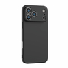 Wholesale Price Customizable TPU Phone Case for iPhone 13 14 15 16 17 Promax Premium Solid Color Minimalist Design Drop-proof