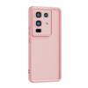 Customizable Minimalist Style Durable Shockproof Waterproof TPU Infinix Smart 9 10 Hot20 Phone Case Solid Color Soft Case